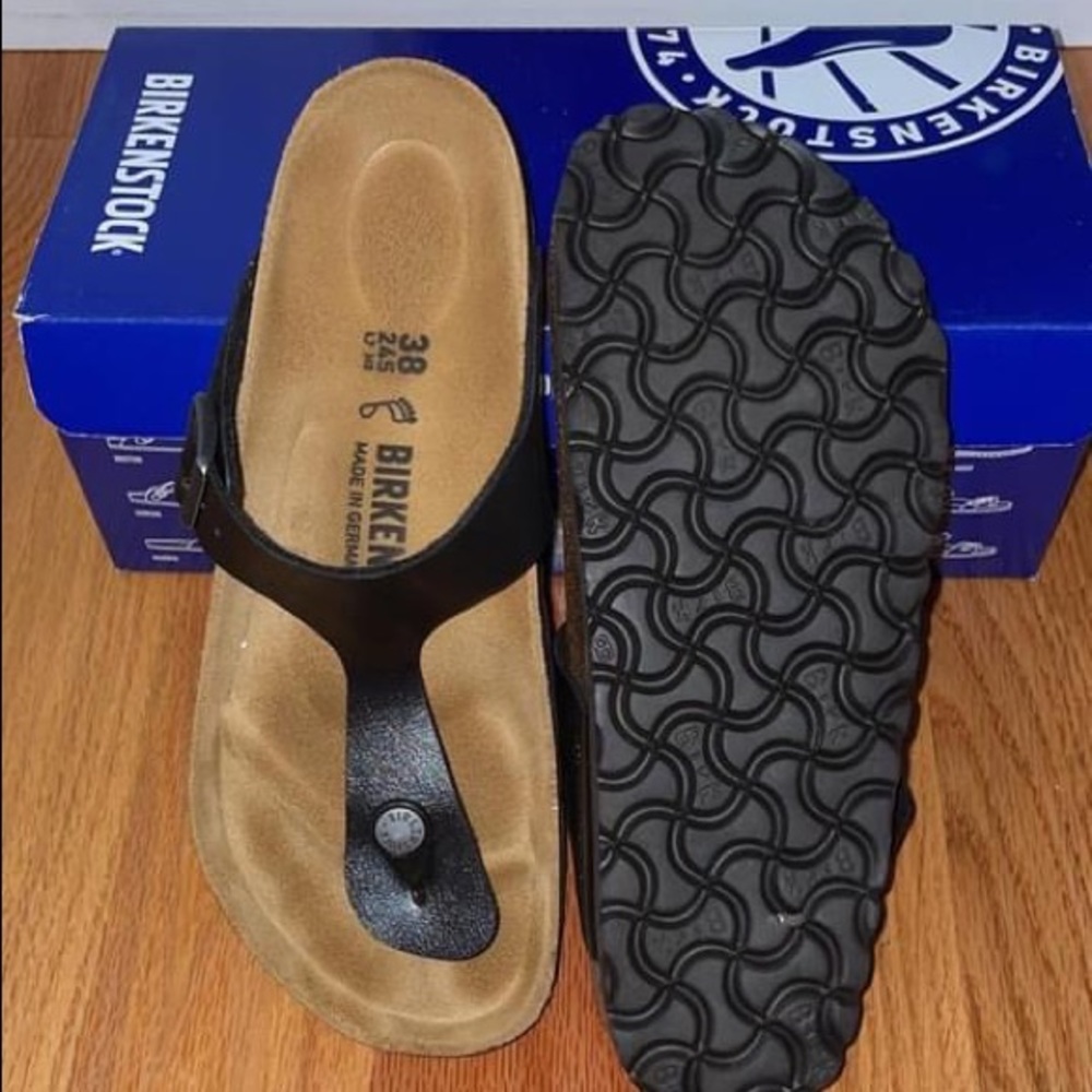 Birkenstock